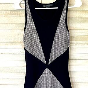 Beautiful dress for work